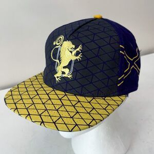 Destiny 2 Warlock Titan Lion Gaming Activision Xbox Hat Adjustable Baseball Cap